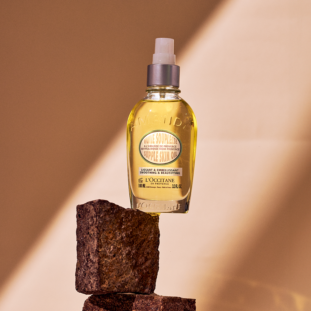 Óleo Firmador Hidratante Amêndoa 100ml, , large image number 5